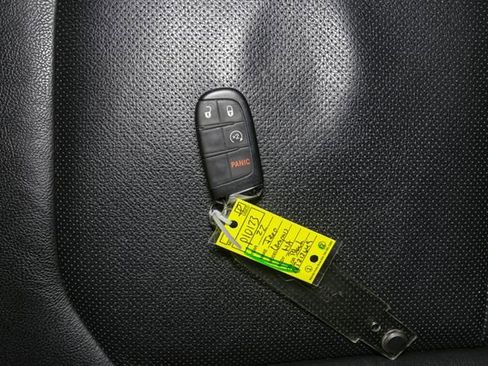 Used 2022 Jeep Compass High Altitude image 40