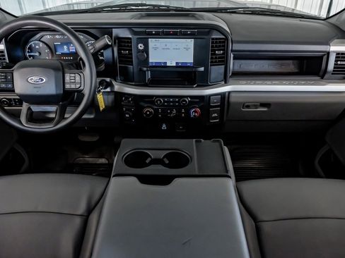 Used 2023 Ford F350 XL w/ XL Chrome Package image 14