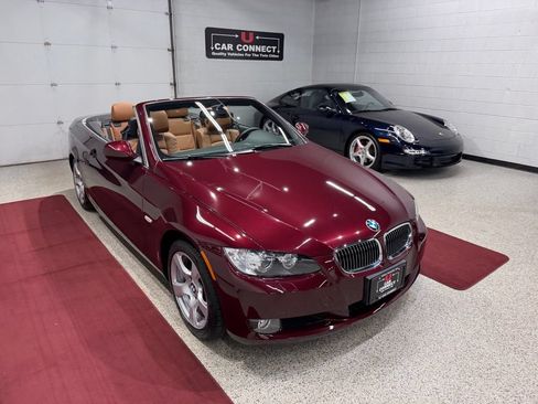 Used 2010 BMW 328i Convertible RWD image 7