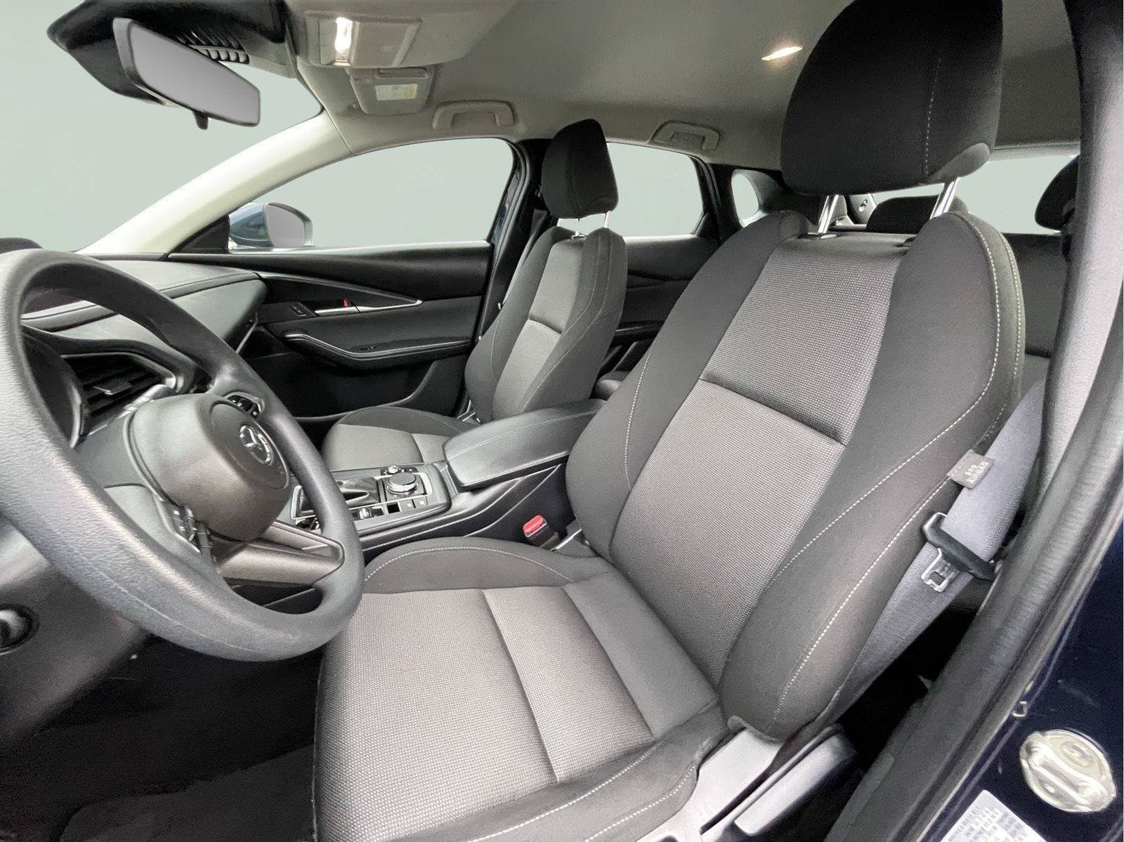 Used 2024 MAZDA CX-30 AWD 2.5 S image 15