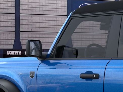 New 2026 Ford Bronco Big Bend AWD/4WD image 22