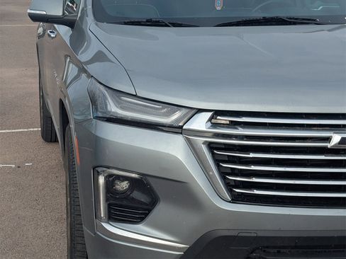 Used 2023 Chevrolet Traverse Premier image 4