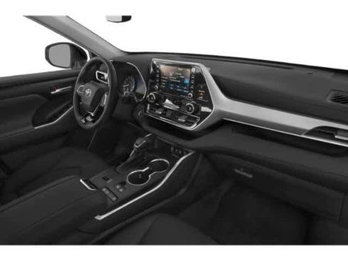 Used 2022 Toyota Highlander Platinum AWD/4WD image 15