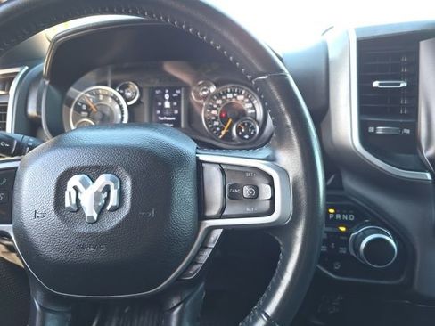 Used 2022 RAM 1500 Big Horn image 16