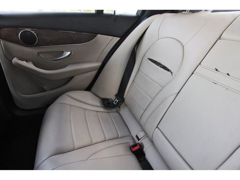 Used 2018 Mercedes-Benz C 300 Sedan w/ Parking Assist Package image 13