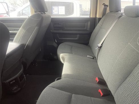 Used 2020 RAM 2500 Tradesman image 5