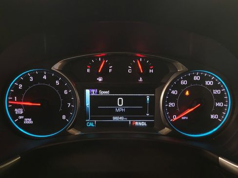 Used 2018 Chevrolet Equinox LT w/ Redline Edition image 23