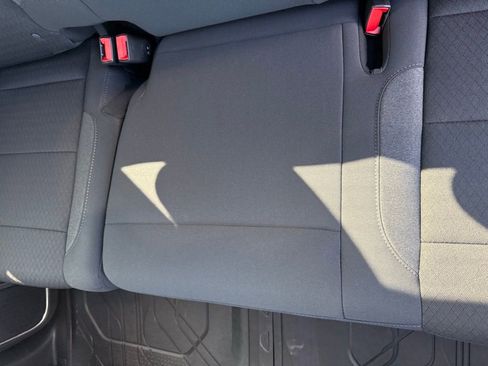 New 2026 Chevrolet Silverado 1500 LT w/ Texas Edition Plus image 33