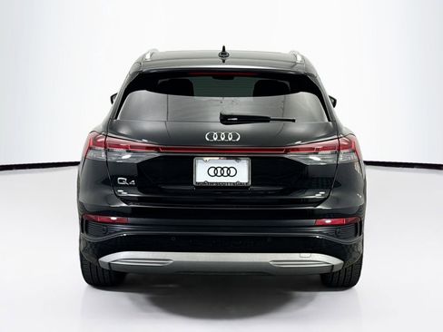 Used 2023 Audi Q4 e-tron Premium Plus w/ Premium Plus image 6