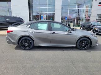 New 2026 Toyota Camry XSE AWD/4WD video 2