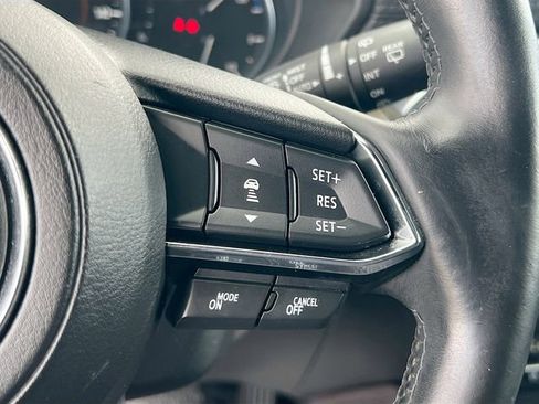Used 2019 MAZDA CX-5 Signature AWD/4WD image 18