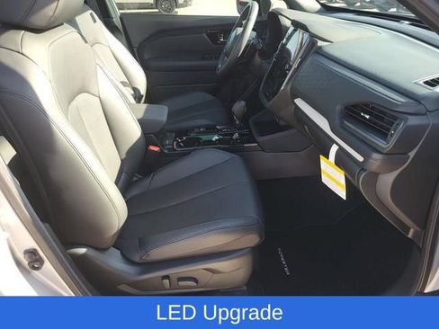 Used 2026 Subaru Forester Limited AWD/4WD image 9