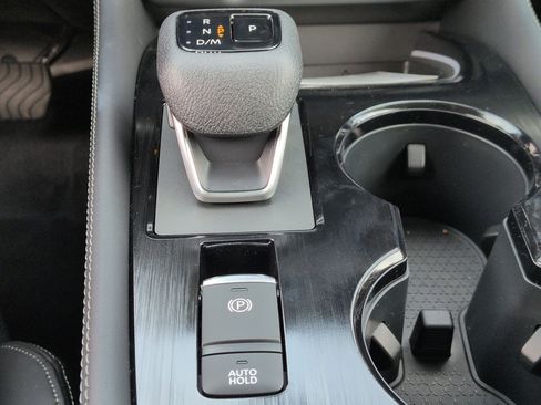 New 2026 Nissan Rogue Platinum AWD/4WD image 27