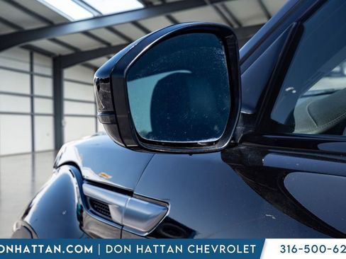 Used 2018 Land Rover Range Rover Evoque SE AWD/4WD image 25