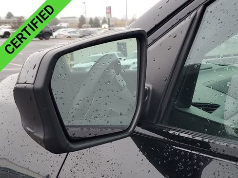 Certified 2023 Chevrolet Equinox RS w/ LPO, Floor Liner Package image 34