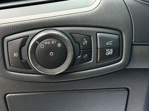 Used 2023 Ford Edge SEL w/ Convenience Package AWD/4WD image 10