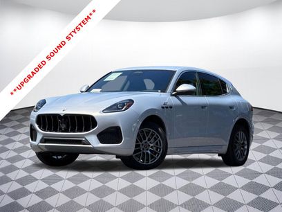 Used 2023 Maserati Grecale GT