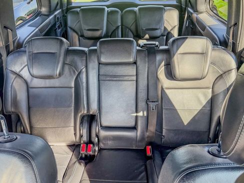 Used 2019 Mercedes-Benz GLS 550 4MATIC image 22