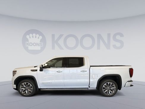 New 2026 GMC Sierra 1500 Denali AWD/4WD image 2