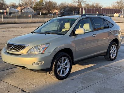 Used 2009 Lexus RX 350 AWD