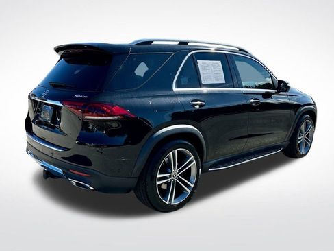 Used 2022 Mercedes-Benz GLE 350 4MATIC image 5
