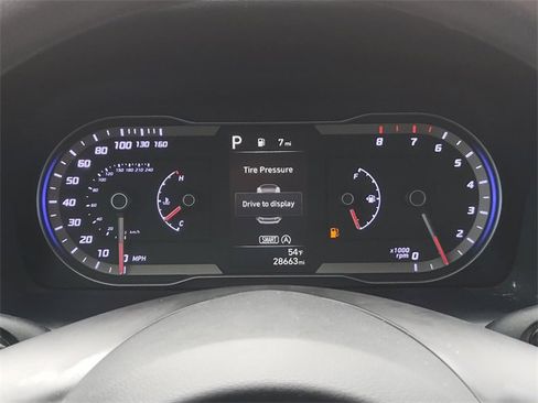 Used 2024 Hyundai Tucson SEL image 26