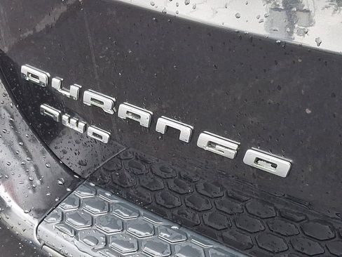 Used 2012 Dodge Durango Crew w/ Leather Interior Group AWD/4WD image 30