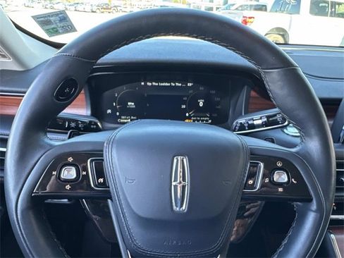 Certified 2023 Lincoln Aviator Reserve w/ Elements Package Plus image 27
