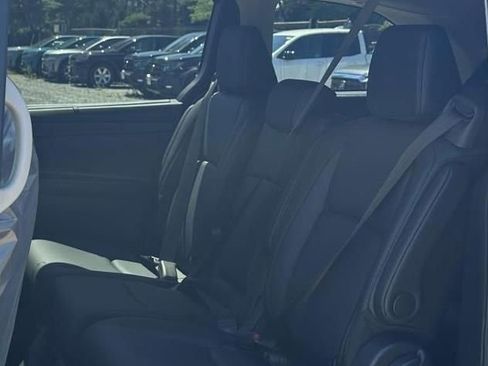 New 2026 Honda Odyssey EX-L image 13