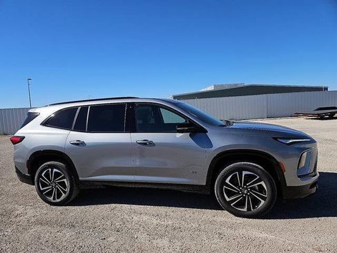 New 2026 Buick Enclave Sport Touring w/ Power Package image 6