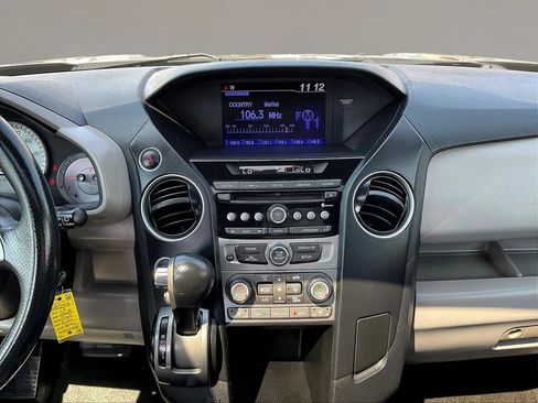 Used 2013 Honda Pilot EX-L image 9