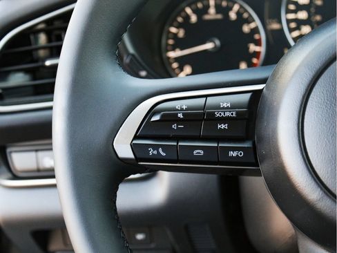 New 2026 MAZDA CX-30 AWD 2.5 S w/ Select Sport Pkg image 13
