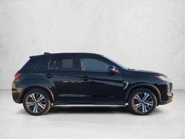 Used 2023 Mitsubishi Outlander Sport SE AWD/4WD image 4