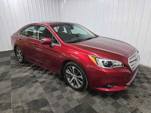 Used 2016 Subaru Legacy 2.5i Limited image 7