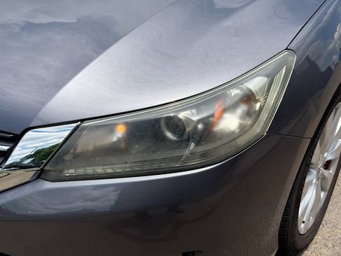 Used 2015 Honda Accord EX-L image 10