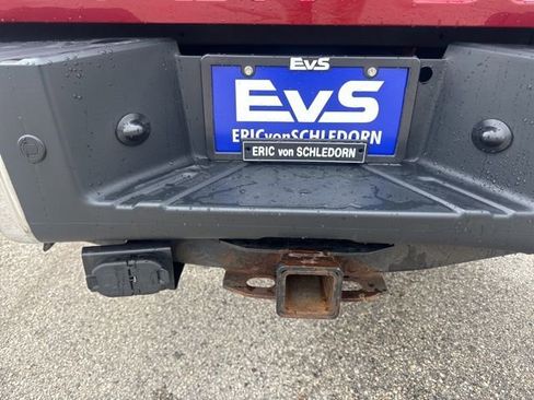 Used 2014 Ford F350 Platinum w/ FX4 Off-Road Package image 14