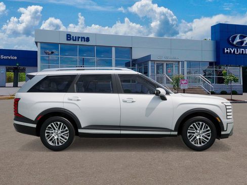 New 2026 Hyundai Palisade SEL image 7