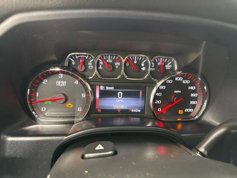 Used 2015 GMC Sierra 1500 SLE image 22