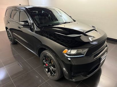 Used 2018 Dodge Durango R/T w/ Technology Group