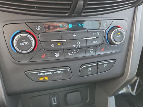Used 2018 Ford Escape SE AWD/4WD image 30