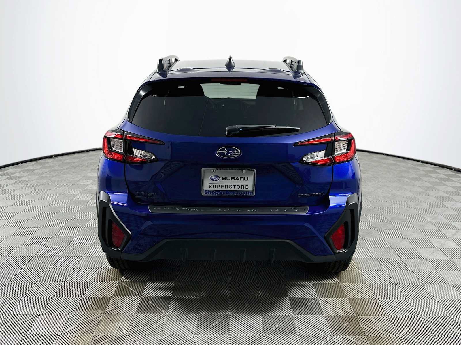 Certified 2026 Subaru Crosstrek 2.5i Premium AWD/4WD image 6