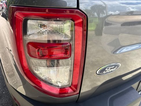 Used 2025 Ford Bronco Sport Big Bend AWD/4WD image 11
