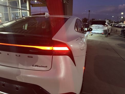 Used 2024 Toyota Prius Prime image 14