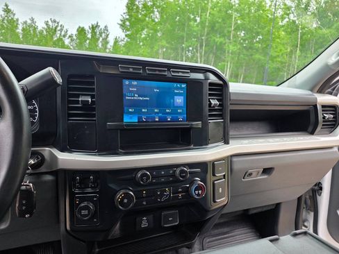 Used 2023 Ford F450 XL AWD/4WD image 24