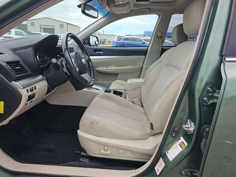 Used 2011 Subaru Outback 2.5i Premium AWD/4WD image 13