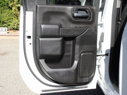 Used 2020 Chevrolet Silverado 2500 W/T w/ WT Convenience Package image 31