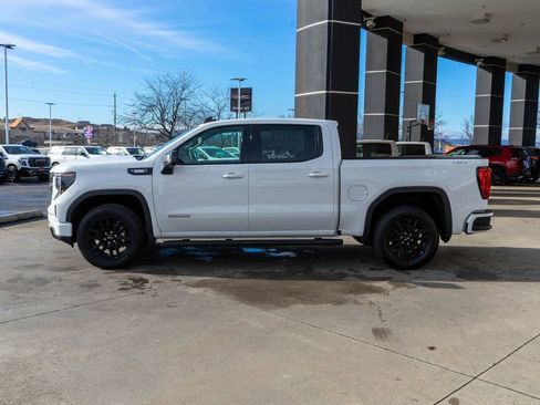 New 2026 GMC Sierra 1500 Elevation w/ Elevation Premium Package image 4