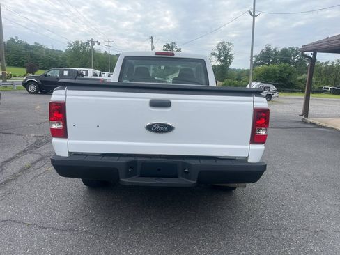 Used 2008 Ford Ranger XL RWD image 7