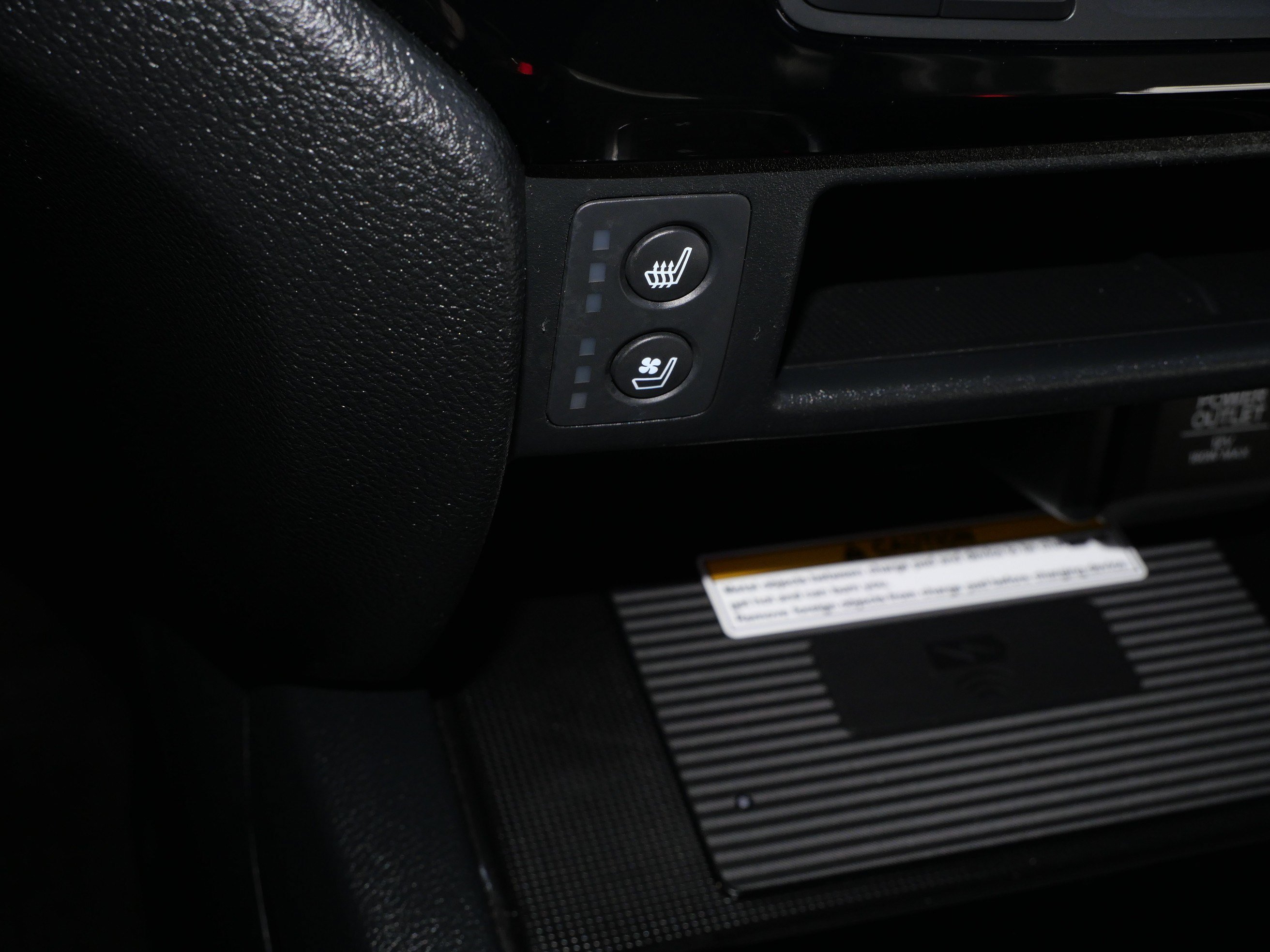 Certified 2022 Honda Passport Elite image 30