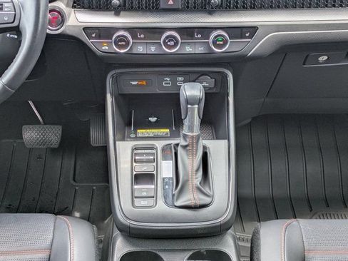 Certified 2024 Honda CR-V Sport-L image 18